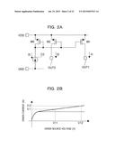 CURRENT MIRROR CIRCUIT AND CHARGE PUMP CIRCUIT diagram and image