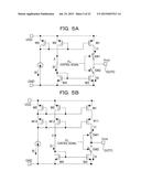 CURRENT MIRROR CIRCUIT AND CHARGE PUMP CIRCUIT diagram and image