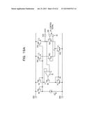 CURRENT MIRROR CIRCUIT AND CHARGE PUMP CIRCUIT diagram and image