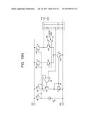 CURRENT MIRROR CIRCUIT AND CHARGE PUMP CIRCUIT diagram and image