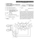 SIGNAL MODULATION CIRCUIT diagram and image