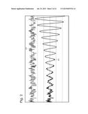 COMMUNICATION CHANNEL USING LOGARITHMIC DETECTOR AMPLIFIER (LDA)     DEMODULATOR diagram and image