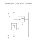 COMMUNICATION CHANNEL USING LOGARITHMIC DETECTOR AMPLIFIER (LDA)     DEMODULATOR diagram and image