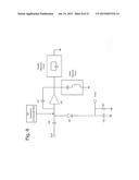 COMMUNICATION CHANNEL USING LOGARITHMIC DETECTOR AMPLIFIER (LDA)     DEMODULATOR diagram and image