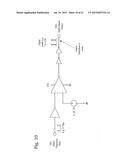 COMMUNICATION CHANNEL USING LOGARITHMIC DETECTOR AMPLIFIER (LDA)     DEMODULATOR diagram and image