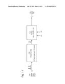 COMMUNICATION CHANNEL USING LOGARITHMIC DETECTOR AMPLIFIER (LDA)     DEMODULATOR diagram and image