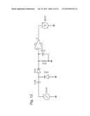 COMMUNICATION CHANNEL USING LOGARITHMIC DETECTOR AMPLIFIER (LDA)     DEMODULATOR diagram and image