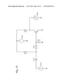 COMMUNICATION CHANNEL USING LOGARITHMIC DETECTOR AMPLIFIER (LDA)     DEMODULATOR diagram and image