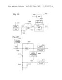 COMMUNICATION CHANNEL USING LOGARITHMIC DETECTOR AMPLIFIER (LDA)     DEMODULATOR diagram and image