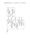 COMMUNICATION CHANNEL USING LOGARITHMIC DETECTOR AMPLIFIER (LDA)     DEMODULATOR diagram and image