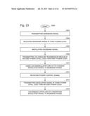 COMMUNICATION CHANNEL USING LOGARITHMIC DETECTOR AMPLIFIER (LDA)     DEMODULATOR diagram and image