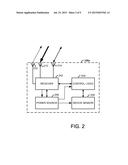 SYSTEMS AND METHODS FOR WIRELESS POWER AND COMMUNICATION diagram and image