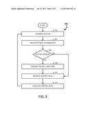 SYSTEMS AND METHODS FOR WIRELESS POWER AND COMMUNICATION diagram and image