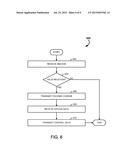 SYSTEMS AND METHODS FOR WIRELESS POWER AND COMMUNICATION diagram and image