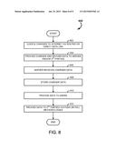 SYSTEMS AND METHODS FOR WIRELESS POWER AND COMMUNICATION diagram and image