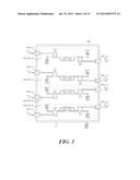 APPARATUS AND METHOD FOR TESTING ELECTRONIC DEVICE, AND NOISE BLOCKING     MODULE THEREFOR diagram and image