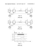 COMMUNICATION SYSTEM, AND CORRESPONDING INTEGRATED CIRCUIT AND METHOD diagram and image