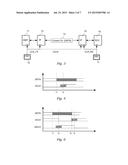 COMMUNICATION SYSTEM, AND CORRESPONDING INTEGRATED CIRCUIT AND METHOD diagram and image