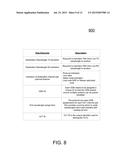 OPTICAL LINE TERMINAL COMMUNICATION METHOD AND DEVICE WITH DATA STRUCTURE diagram and image