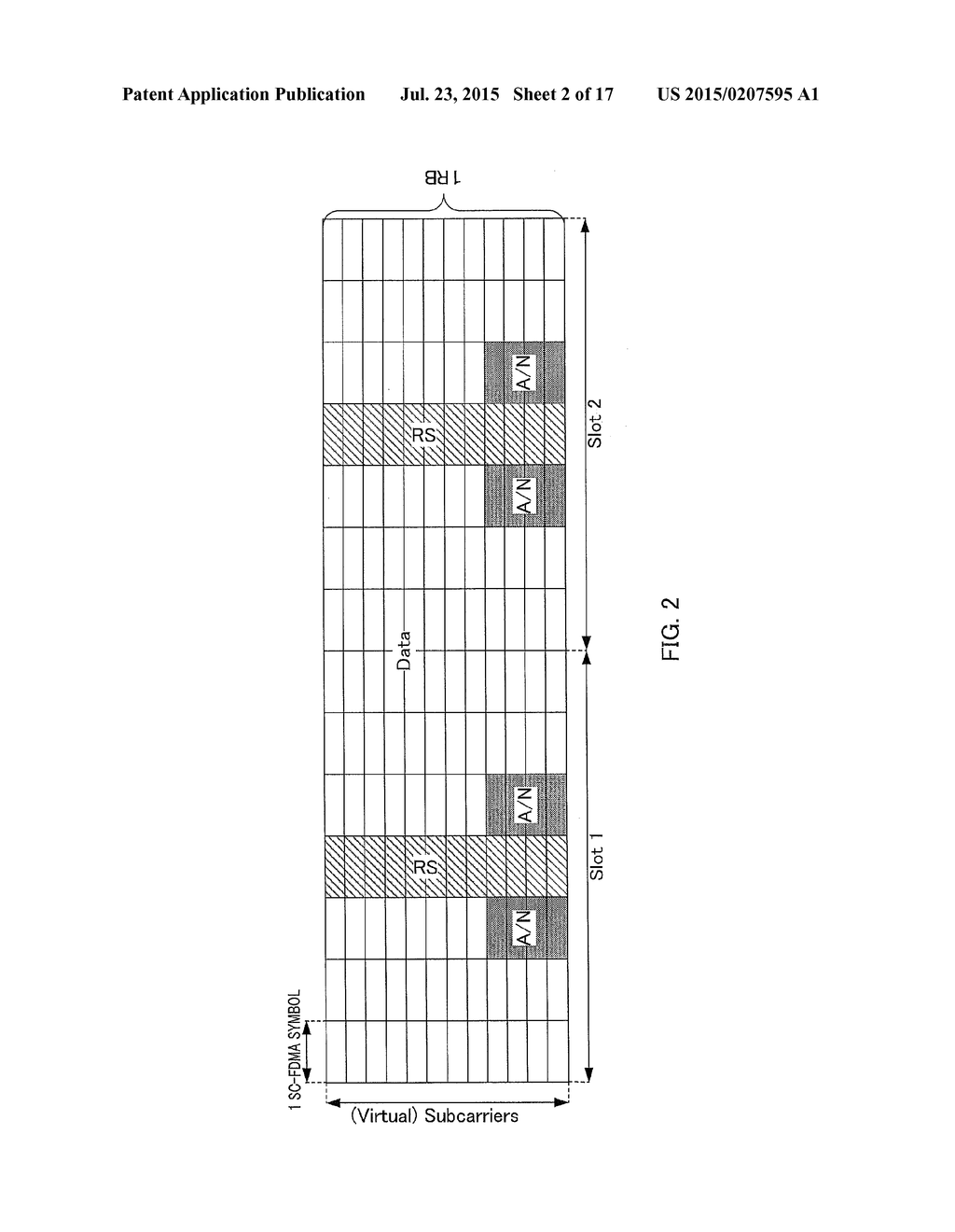 TERMINAL DEVICE, AND BUFFER PARTITIONING METHOD - diagram, schematic, and image 03