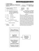 MULTI-ACCESS POINT CALIBRATION METHOD AND DEVICE diagram and image