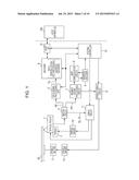 DATA PROCESSING DEVICE, DATA PROCESSING METHOD, AND RECOVERY DEVICE diagram and image