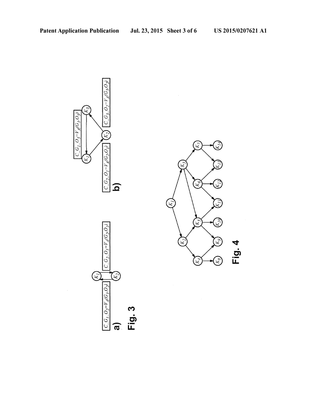 METHOD FOR CREATING ASYMMETRICAL CRYPTOGRAPHIC KEY PAIRS - diagram, schematic, and image 04