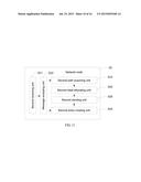 Method for Implementing Point-To-Multipoint Multicast, Network Node, and     System diagram and image