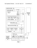 NETWORK CONTROL SOFTWARE NOTIFICATION AND INVALIDATION OF STATIC ENTRIES diagram and image