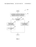 NETWORK CONTROL SOFTWARE NOTIFICATION AND INVALIDATION OF STATIC ENTRIES diagram and image