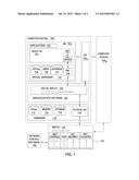 NETWORK CONTROL SOFTWARE NOTIFICATION WITH ADVANCE LEARNING diagram and image