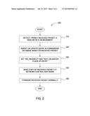 NETWORK CONTROL SOFTWARE NOTIFICATION WITH ADVANCE LEARNING diagram and image