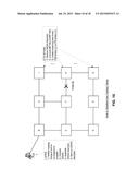 METHOD AND SYSTEM FOR DEPLOYING MAXIMALLY REDUNDANT TREES IN A DATA     NETWORK diagram and image