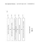 METHOD AND SYSTEM FOR DEPLOYING MAXIMALLY REDUNDANT TREES IN A DATA     NETWORK diagram and image
