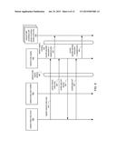 NETWORK ENTITY REGISTRY FOR NETWORK ENTITY HANDLES INCLUDED IN NETWORK     TRAFFIC POLICIES ENFORCED FOR A PROVIDER NETWORK diagram and image