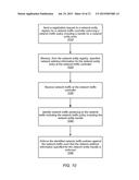 NETWORK ENTITY REGISTRY FOR NETWORK ENTITY HANDLES INCLUDED IN NETWORK     TRAFFIC POLICIES ENFORCED FOR A PROVIDER NETWORK diagram and image