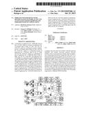 Wireless end-user device with differentiated network access and access     status for background and foreground device applications diagram and image