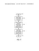 Wireless end-user device with differentiated network access and access     status for background and foreground device applications diagram and image