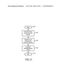 Wireless end-user device with differentiated network access and access     status for background and foreground device applications diagram and image