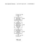 Wireless end-user device with differentiated network access and access     status for background and foreground device applications diagram and image