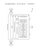 Consumer Choice for Broadband Application and Content Services diagram and image