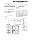 DETERMINING DATA ASSOCIATED WITH PROXIMATE COMPUTING DEVICES diagram and image