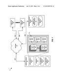 DETERMINING DATA ASSOCIATED WITH PROXIMATE COMPUTING DEVICES diagram and image