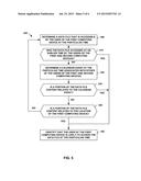 DETERMINING DATA ASSOCIATED WITH PROXIMATE COMPUTING DEVICES diagram and image