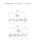 RECEIVING APPARATUS, TRANSMITTING APPARATUS, COMMUNICATION SYSTEM, CONTROL     METHOD FOR RECEIVING APPARATUS, CONTROL METHOD FOR TRANSMITTING     APPARATUS, AND RECORDING MEDIUM diagram and image