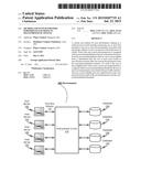 METHOD AND SYSTEM FOR PORT PERFORMANCE RANKING IN MULTI-PROTOCOL SWITCH diagram and image