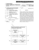 METHOD AND SYSTEM FOR GENERATING MULTI-PROTOCOL FAULT MANAGEMENT PACKET BY     USING FPGA diagram and image