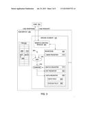 SMART DUMPING OF NETWORK SWITCH FORWARDING DATABASE diagram and image