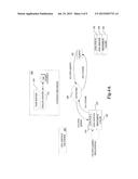 UPDATING ROUTING INFORMATION BASED ON CLIENT LOCATION diagram and image