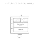 SYSTEM AND METHOD FOR MULTI-PAIR CONFIGURATION OVER EXISTING CABLING     INFRASTRUCTURE diagram and image